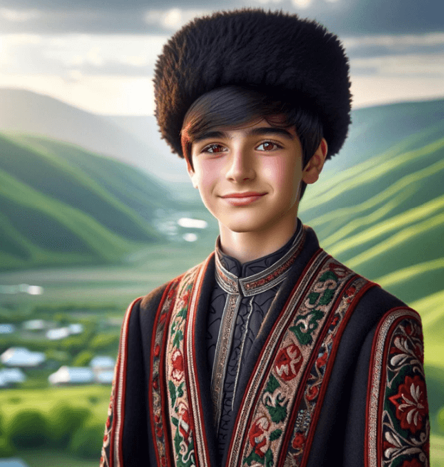 kadr yetisdirme proqrami