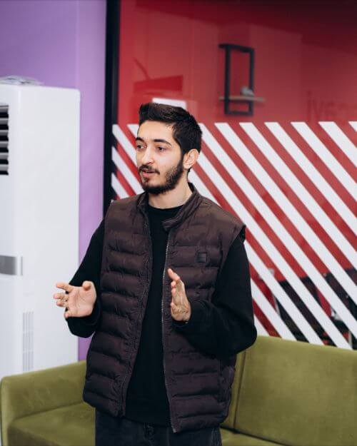 rəqəmsal marketinq kursu