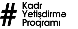 Kadr Yetişdirmə Proqramı